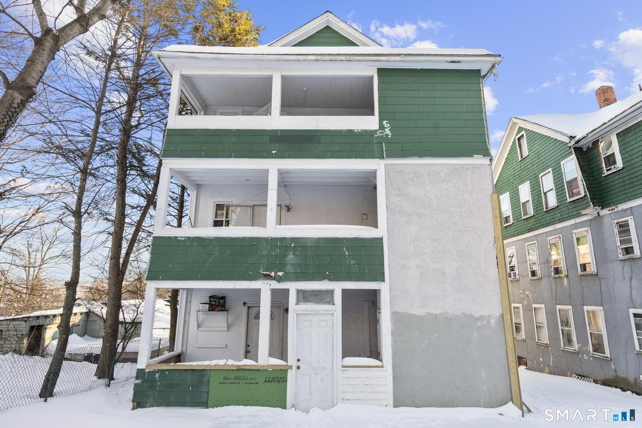 111 Draher Street Waterbury, CT 06708 - Photo 23 of 24