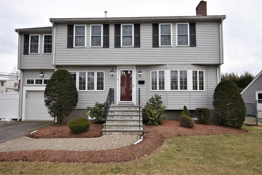 91 Stone Road Waltham, MA 02453 - Photo 1 of 23 Gallery Image 1