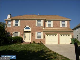 41 Rockingham Drive Marlton, NJ 08053 - Photo 1 of 12 Exterior Front