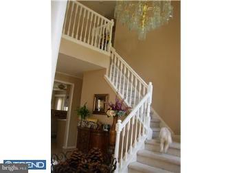 41 Rockingham Drive Marlton, NJ 08053 - Photo 12 of 12 Foyer