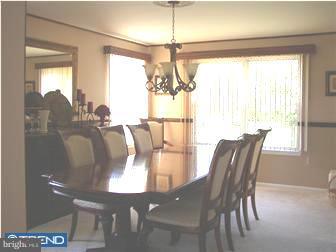 41 Rockingham Drive Marlton, NJ 08053 - Photo 3 of 12 Dining Room