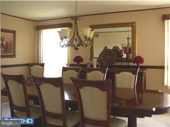 41 Rockingham Drive Marlton, NJ 08053 - Photo 4 of 12 Dining Room