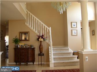 41 Rockingham Drive Marlton, NJ 08053 - Photo 7 of 12 Foyer