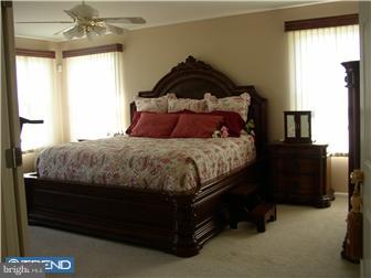 41 Rockingham Drive Marlton, NJ 08053 - Photo 8 of 12 Bedroom - Main