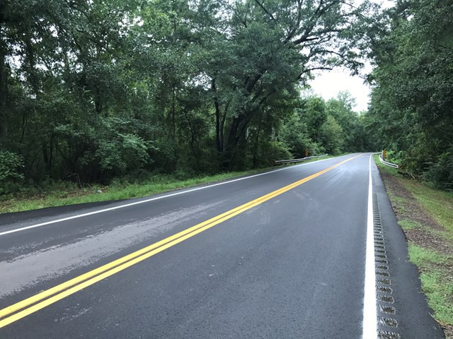 0 Surrey Race Road Salley, SC 29137 - Photo 11 of 14