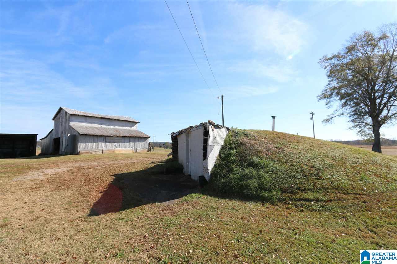 401 Brickstore Road Eastaboga, AL 36260 - Photo 27 of 42 Gallery Image 27