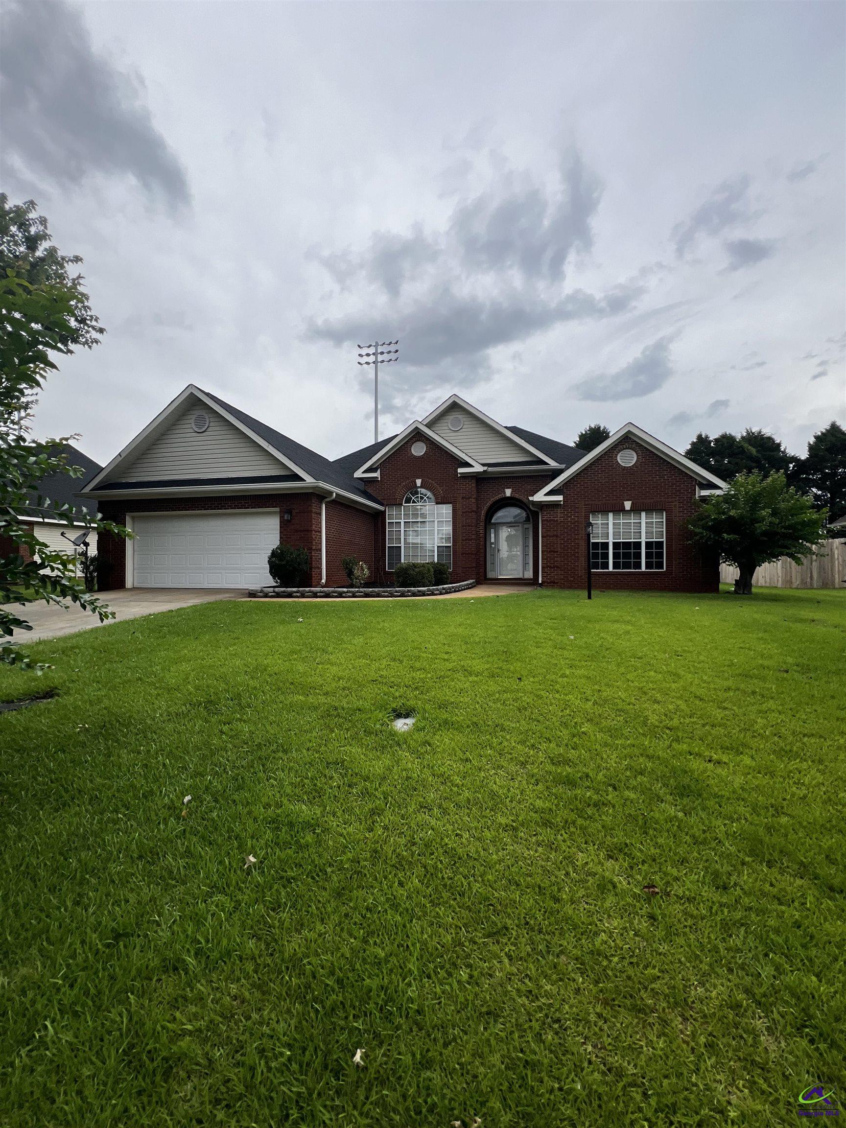 306 Hummingbird Lane Kathleen, GA 31047 - Photo 3 of 24