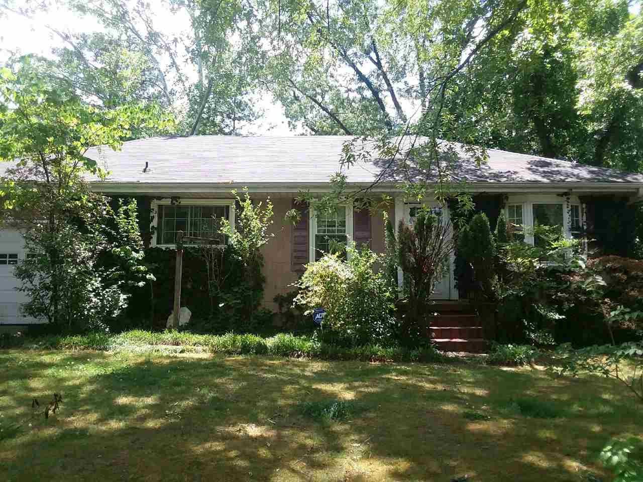3614 Koons Road Chattanooga, TN 37412 - Photo 1 of 1 a view of a house with a garden