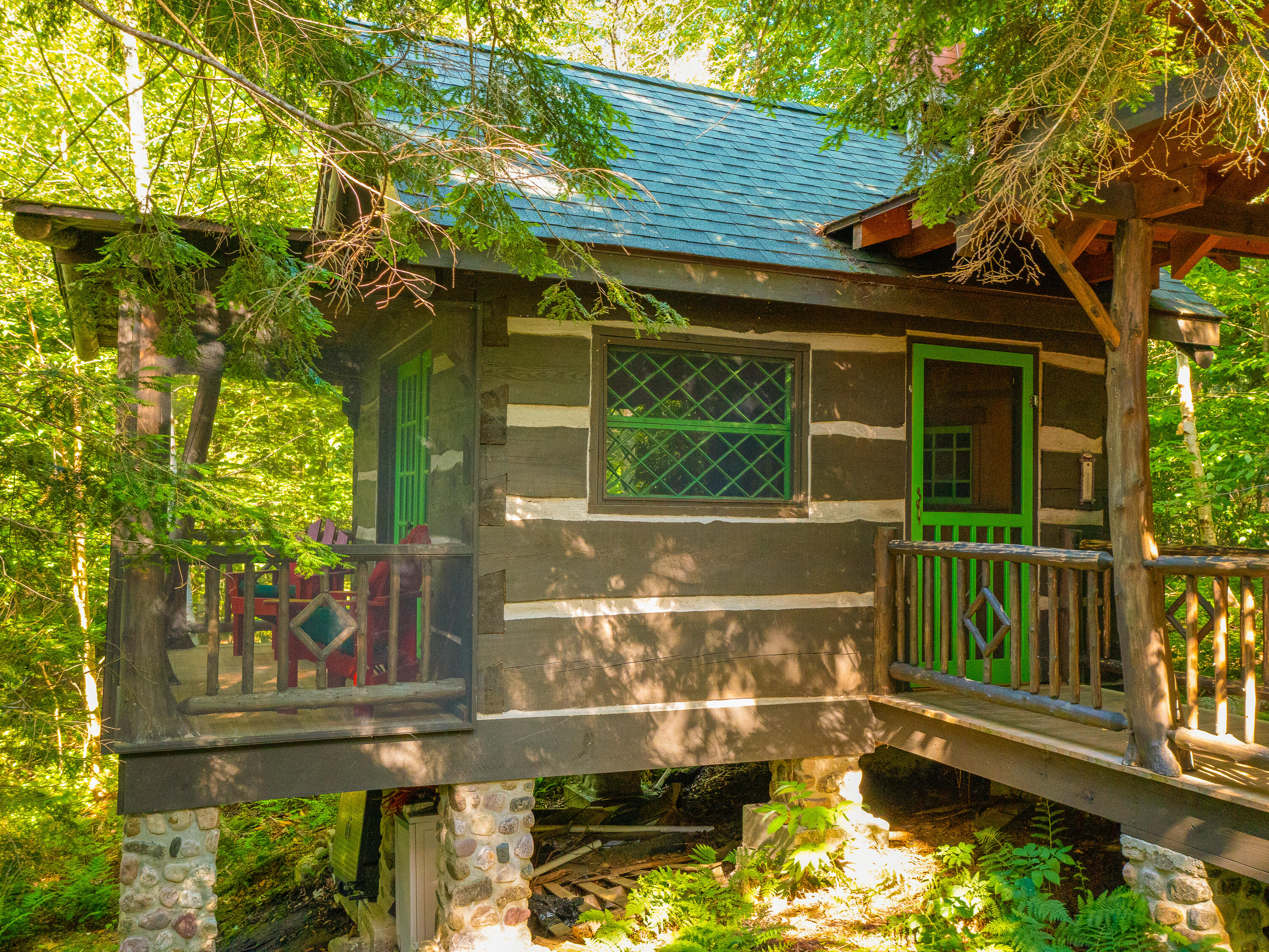 7 Bluff Island Tupper Lake, NY 12986 - Photo 14 of 63 Bluff Island-22