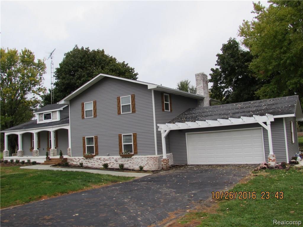 8860 North Robb Road Fowlerville, MI 48836 - Photo 1 of 1 IMG_1419 - Copy.JPG