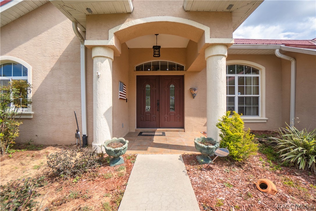 5225 East Backner Lane Inverness, FL 34452 - Photo 6 of 44 Gallery Image 6