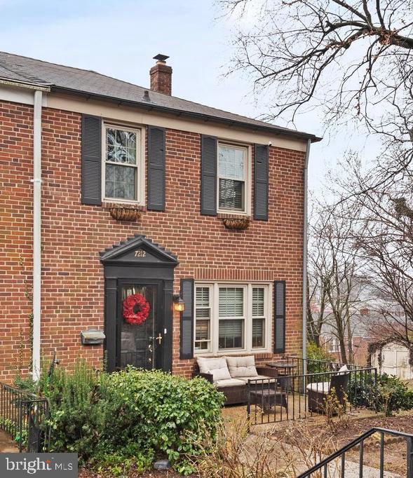 7212 Lanark Road Baltimore, MD 21212 - Photo 1 of 24