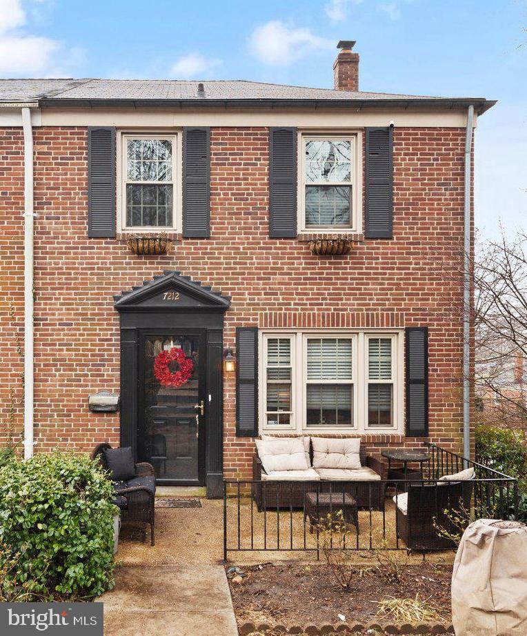 7212 Lanark Road Baltimore, MD 21212 - Photo 2 of 24