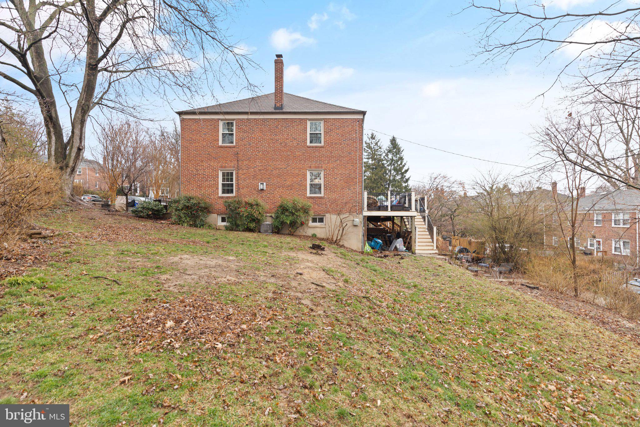 7212 Lanark Road Baltimore, MD 21212 - Photo 23 of 24