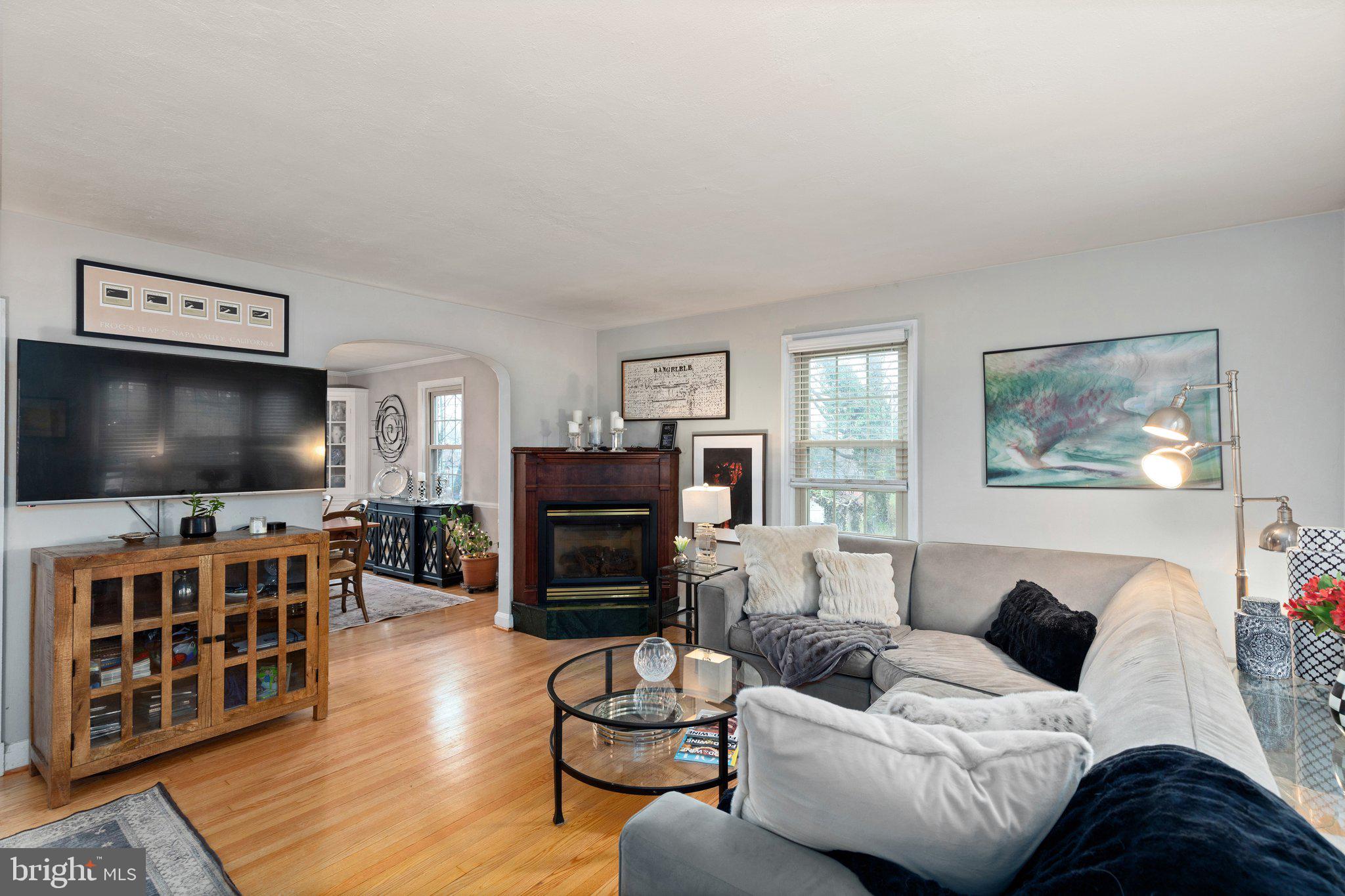 7212 Lanark Road Baltimore, MD 21212 - Photo 3 of 24