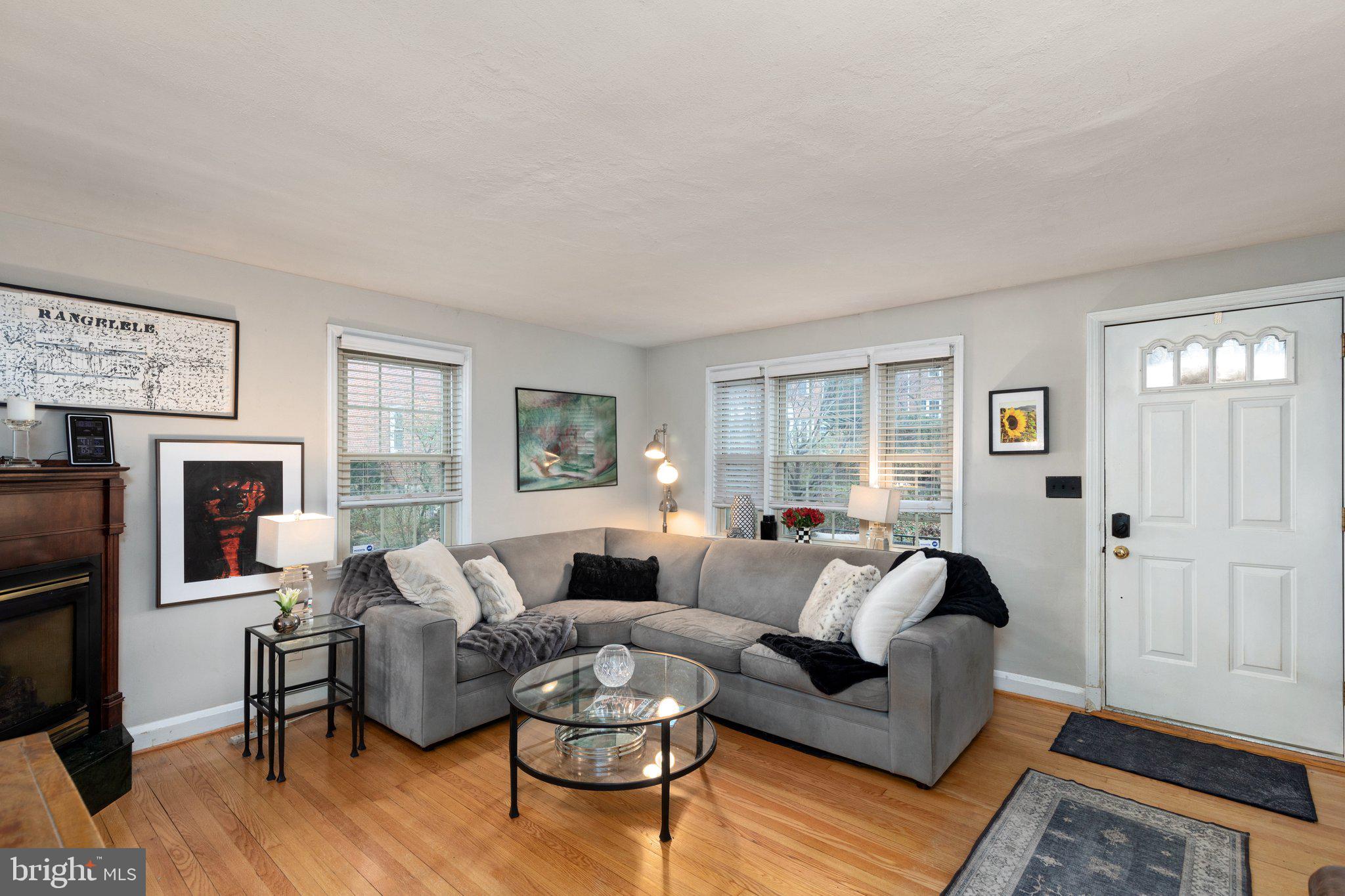 7212 Lanark Road Baltimore, MD 21212 - Photo 4 of 24