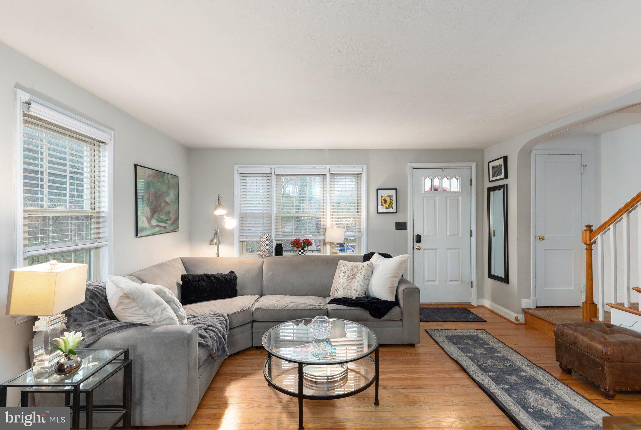 7212 Lanark Road Baltimore, MD 21212 - Photo 5 of 24