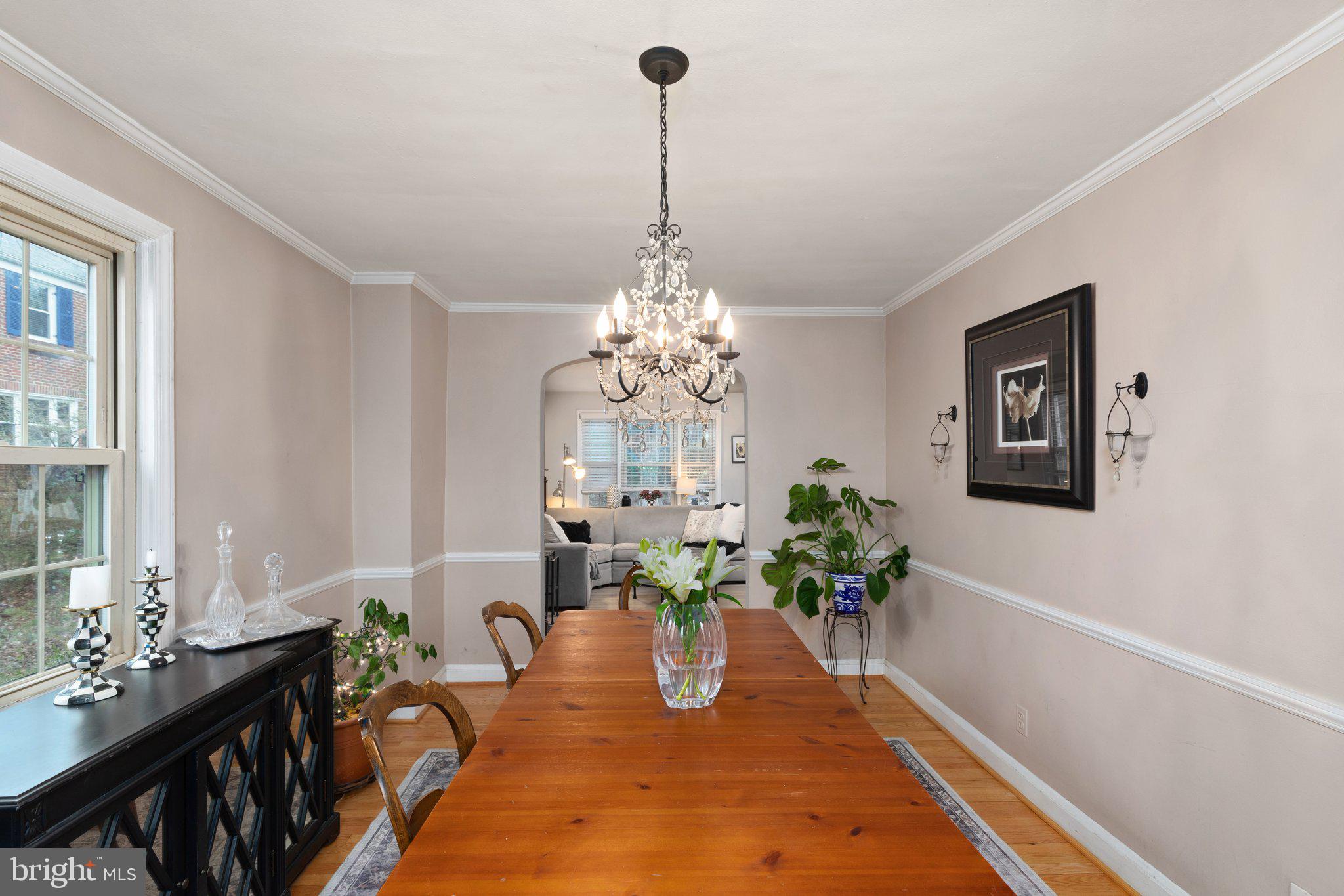 7212 Lanark Road Baltimore, MD 21212 - Photo 7 of 24