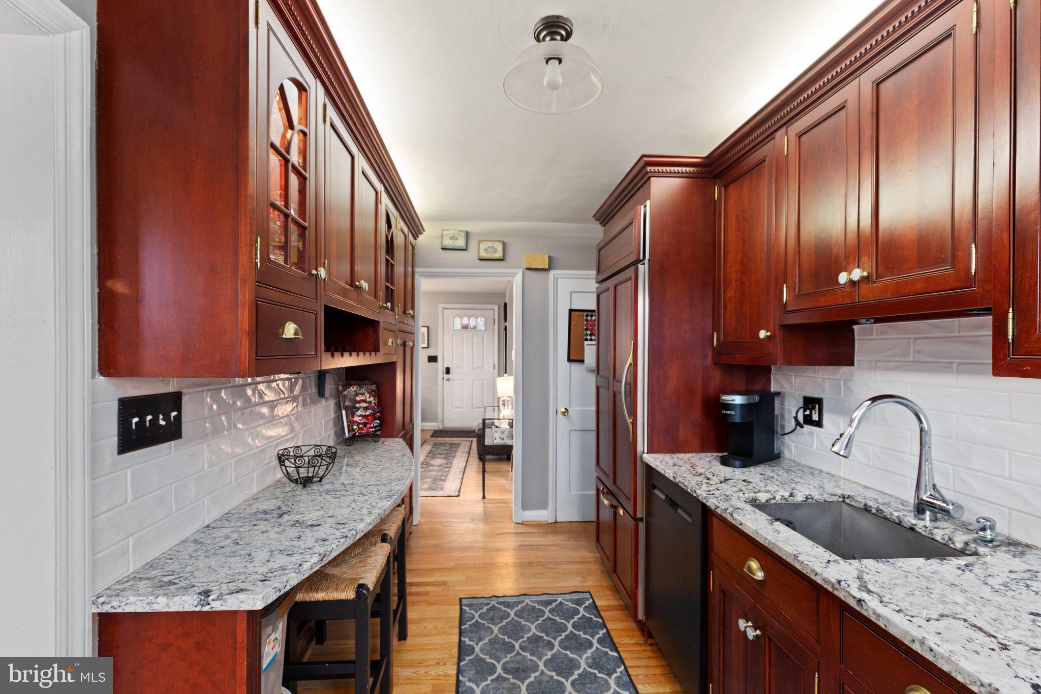 7212 Lanark Road Baltimore, MD 21212 - Photo 9 of 24