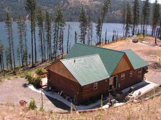 1 Nelson Lane Inchelium, WA 99138 - Photo 1 of 7
