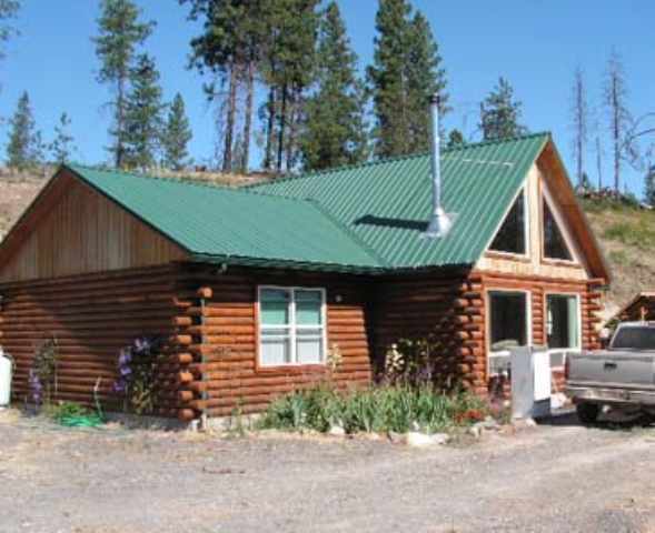 1 Nelson Lane Inchelium, WA 99138 - Photo 2 of 7