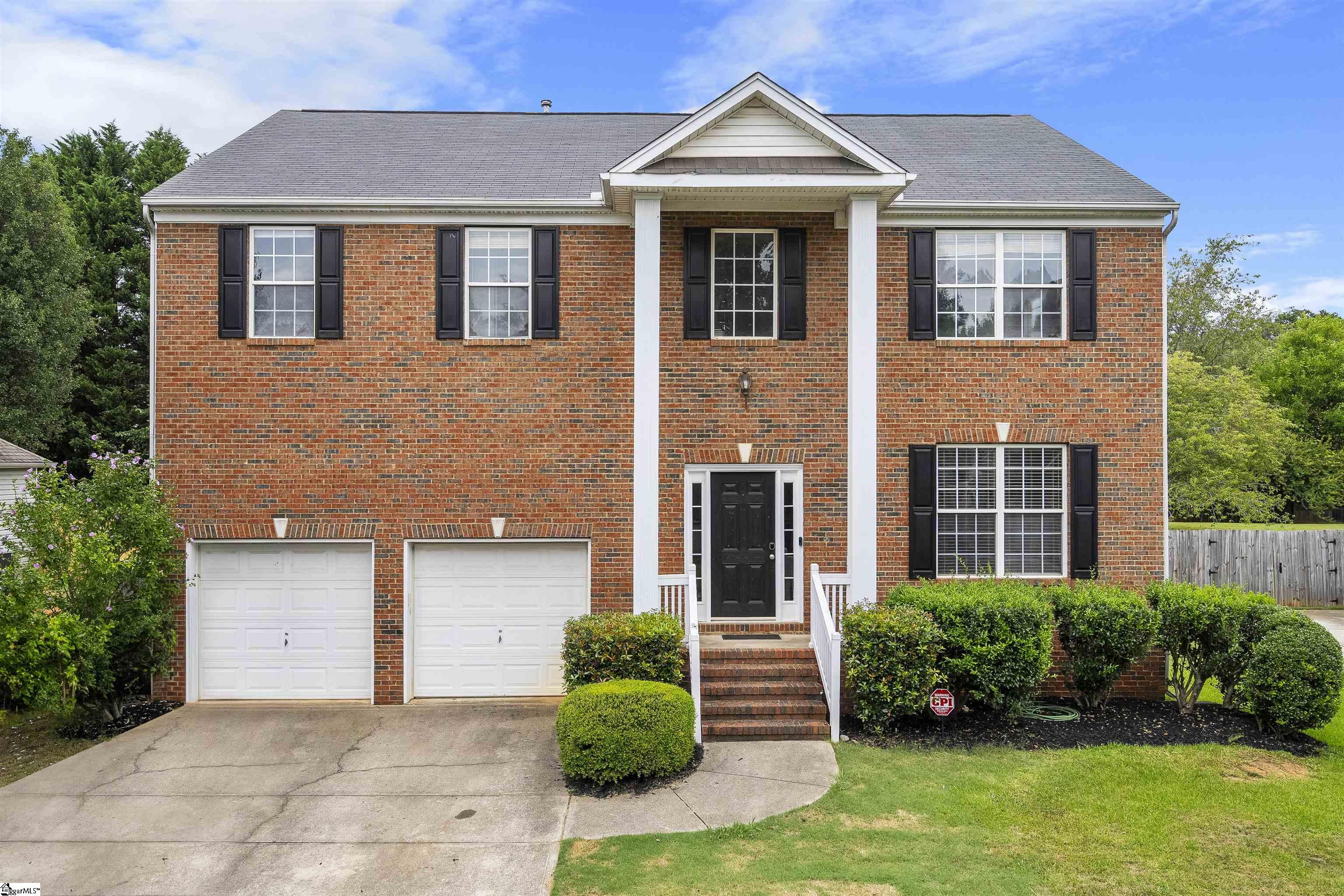 108 Summer Hill Road Simpsonville, SC 29681 - Photo 1 of 33 Gallery Image 1