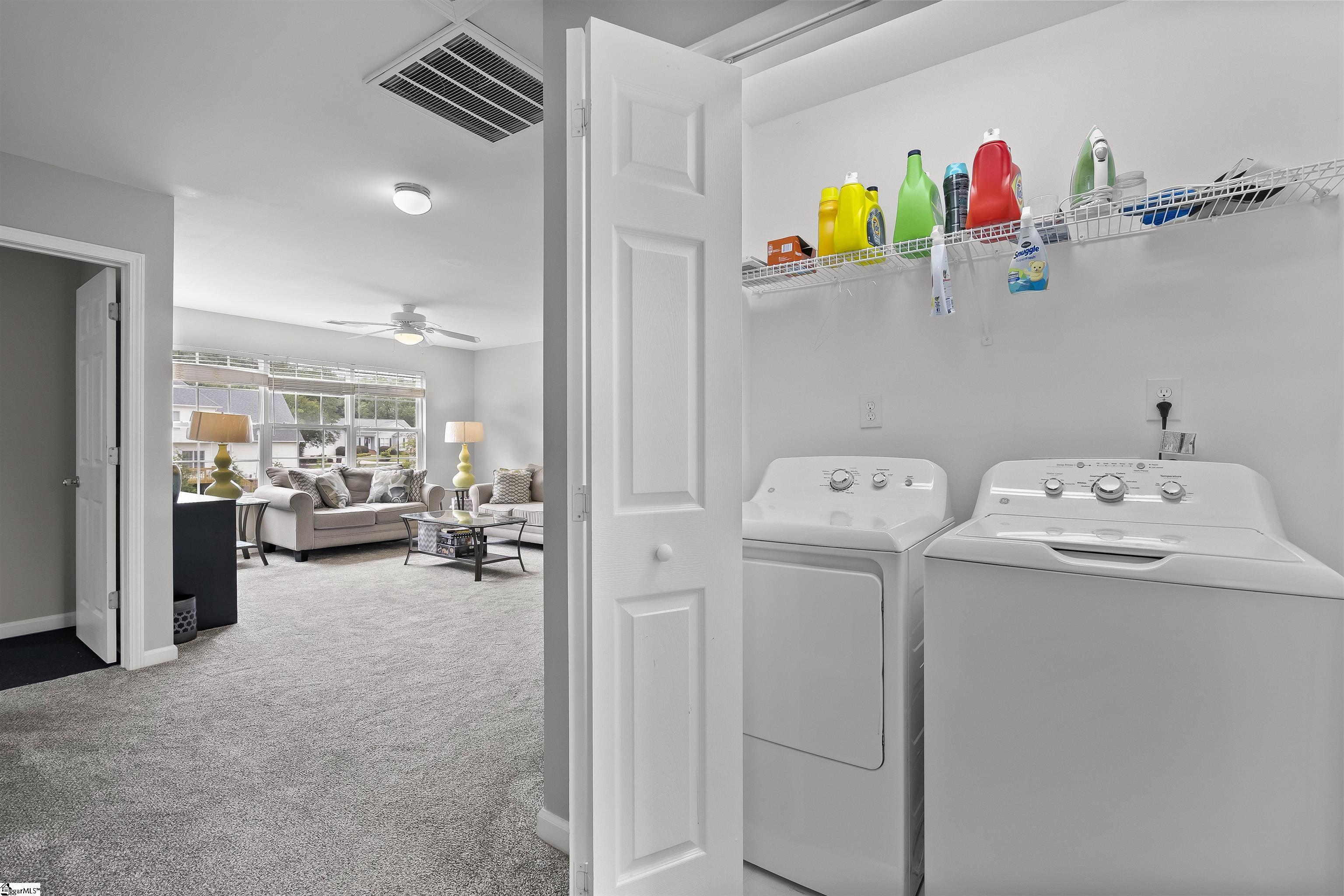 108 Summer Hill Road Simpsonville, SC 29681 - Photo 17 of 33 Gallery Image 17