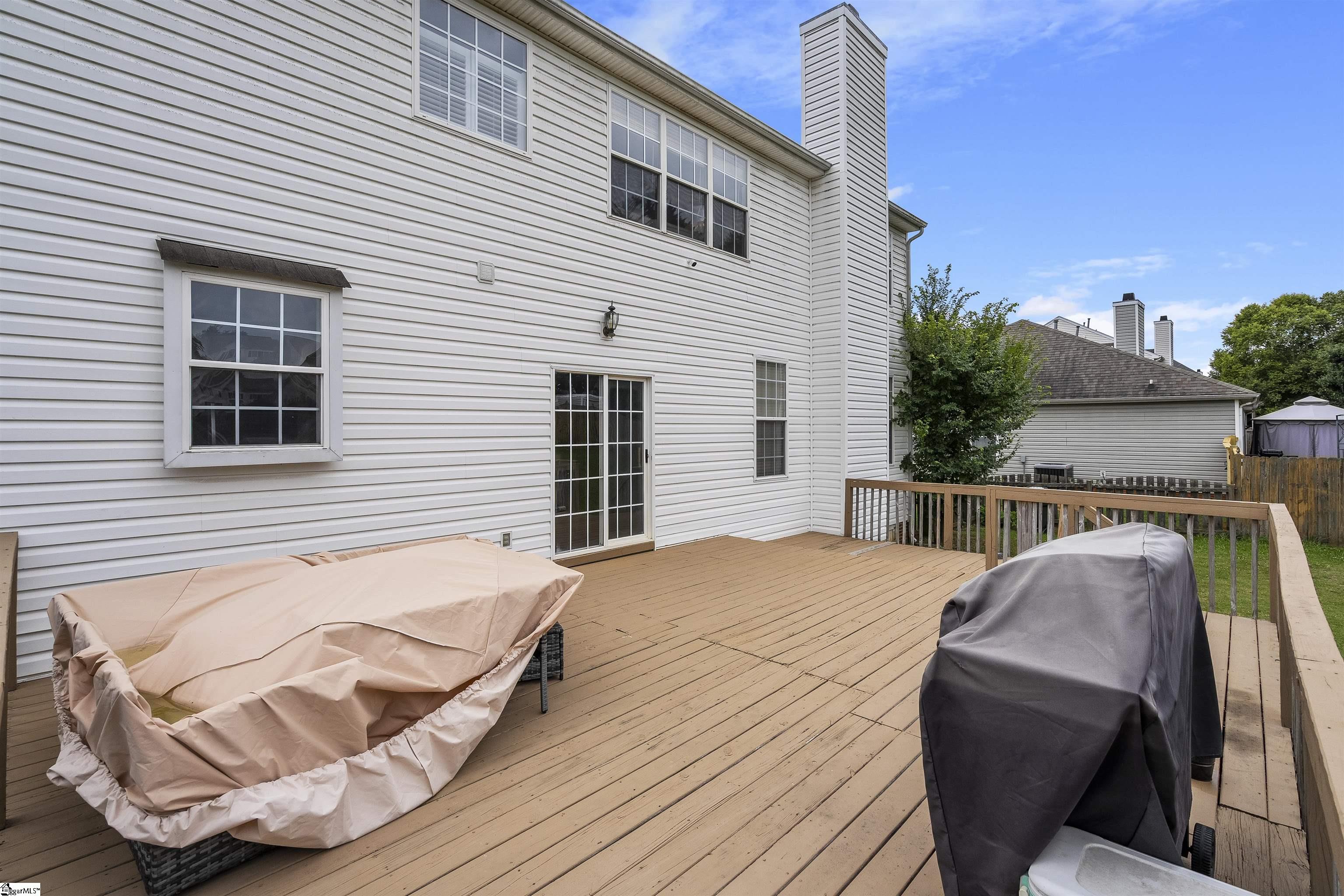 108 Summer Hill Road Simpsonville, SC 29681 - Photo 29 of 33 Gallery Image 29