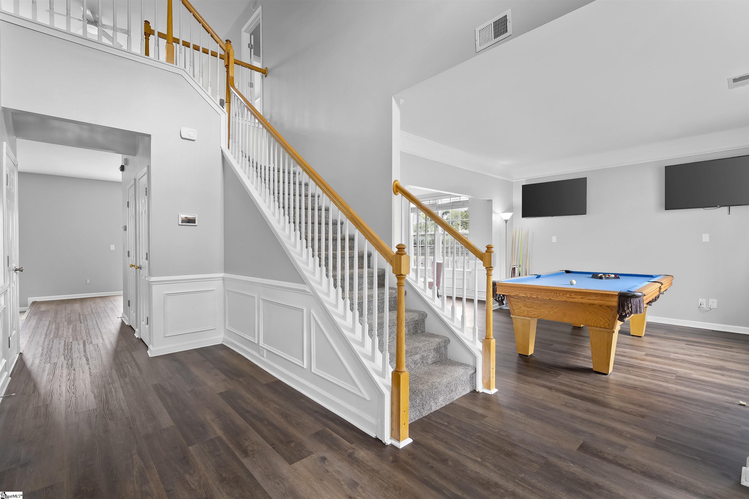 108 Summer Hill Road Simpsonville, SC 29681 - Photo 3 of 33 Gallery Image 3
