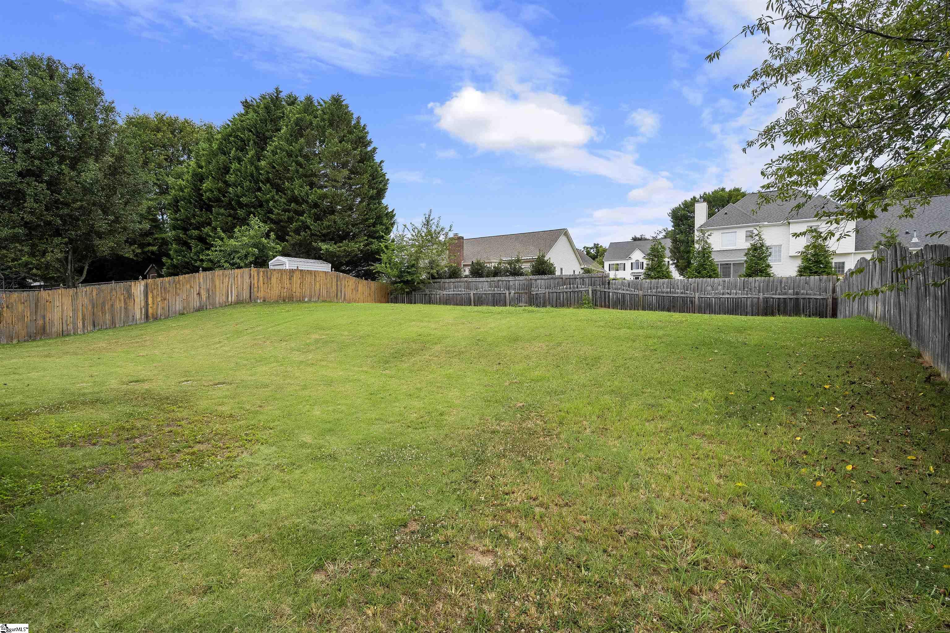 108 Summer Hill Road Simpsonville, SC 29681 - Photo 32 of 33 Gallery Image 32