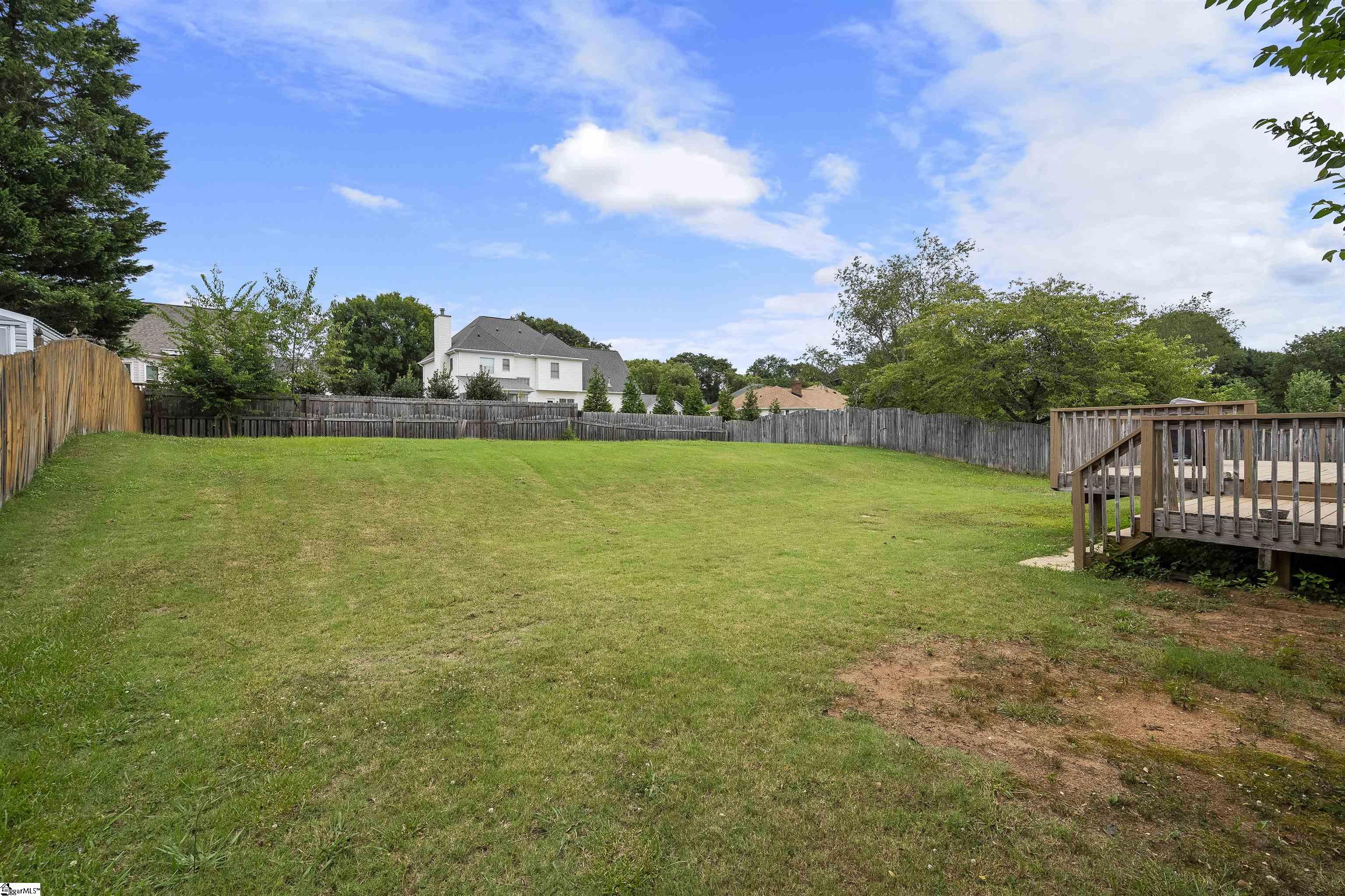 108 Summer Hill Road Simpsonville, SC 29681 - Photo 33 of 33 Gallery Image 33