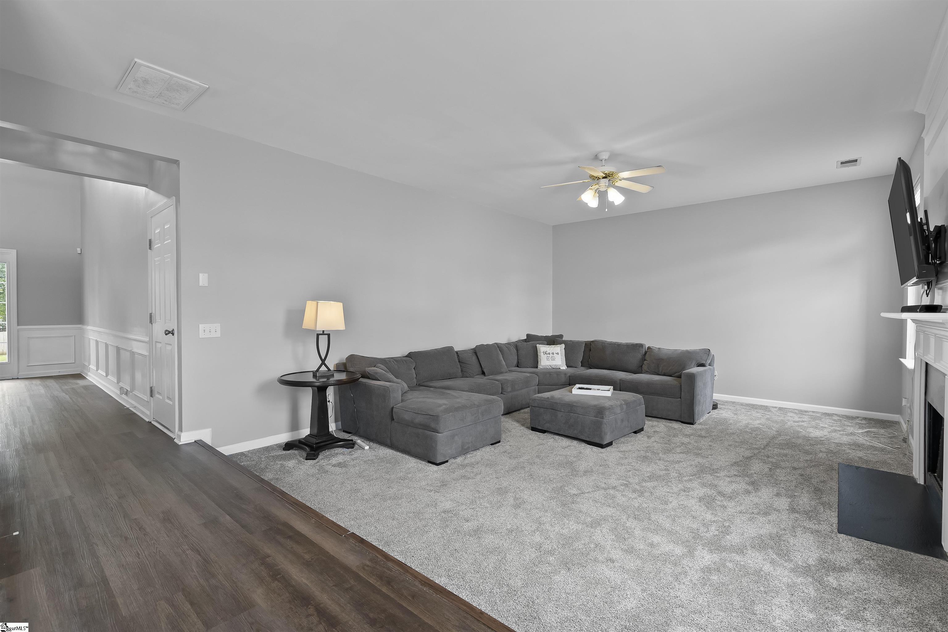 108 Summer Hill Road Simpsonville, SC 29681 - Photo 5 of 33 Gallery Image 5