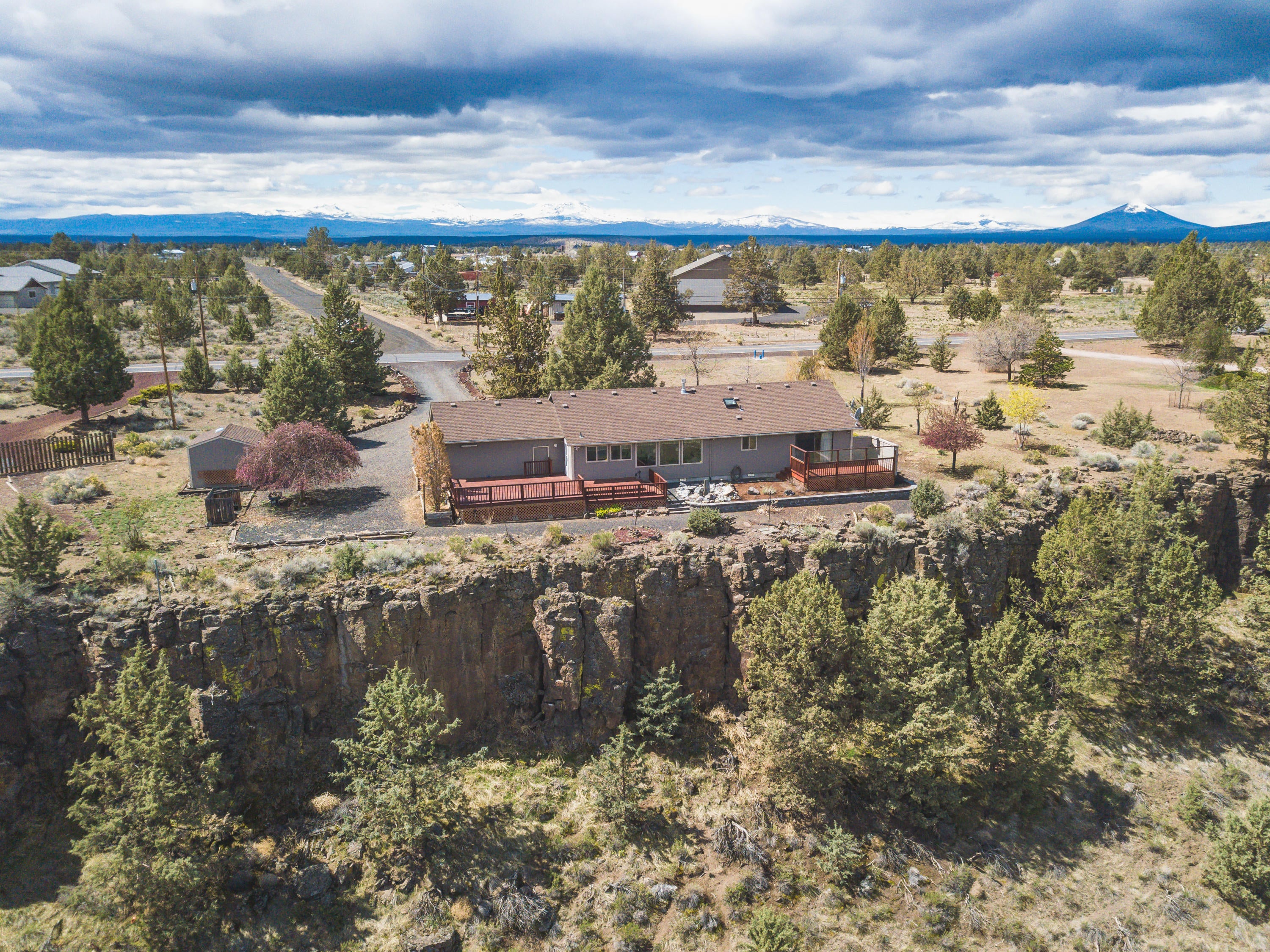 5634 Southwest Rim Road Terrebonne, OR 97760 - Photo 56 of 60 Rim Drive-56