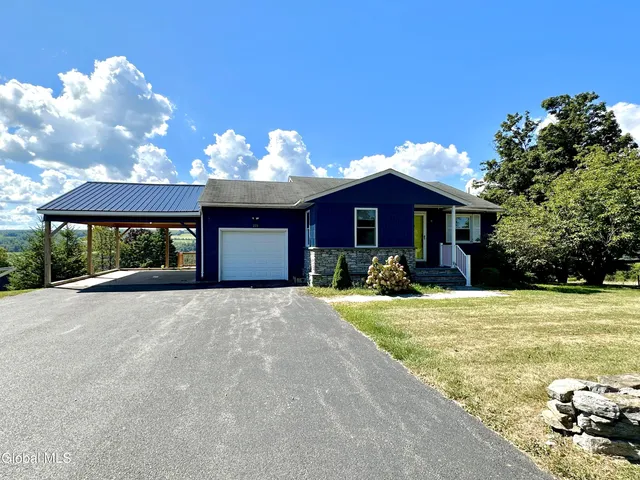 $299,000 | 228 Brower Road, Palatine Bridge, NY 13428