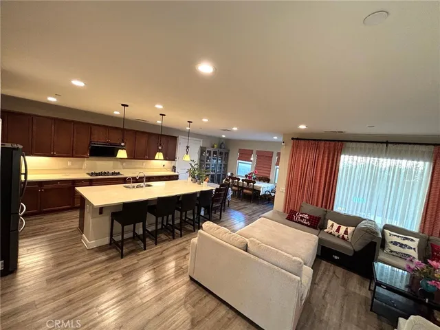 $898,000 | 4863 South Bountiful Trail, Ontario, CA 91762