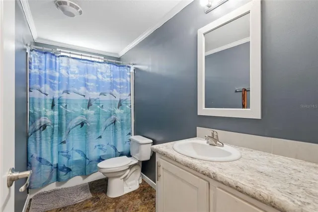 $489,999 | 5022 Carol Drive, Wesley Chapel, FL 33543