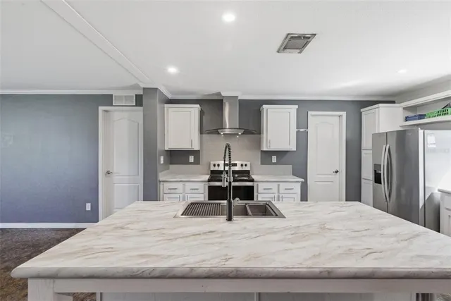 $489,999 | 5022 Carol Drive, Wesley Chapel, FL 33543