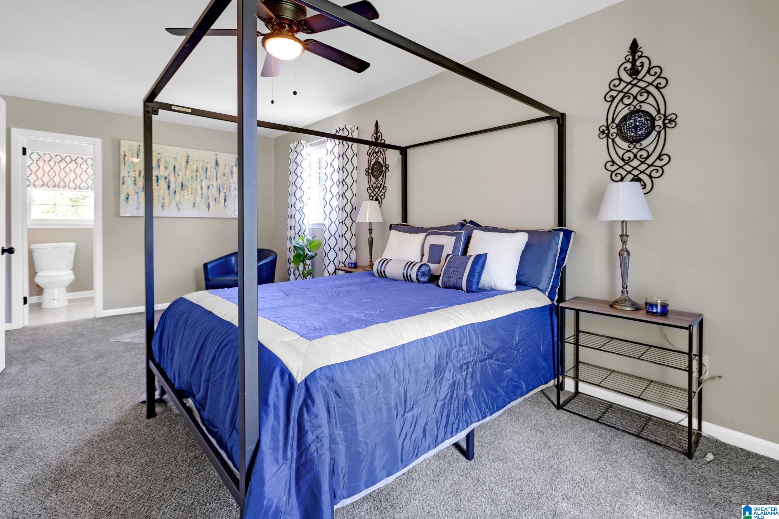 305 34th Avenue Northeast Birmingham, AL 35215 - Photo 20 of 36