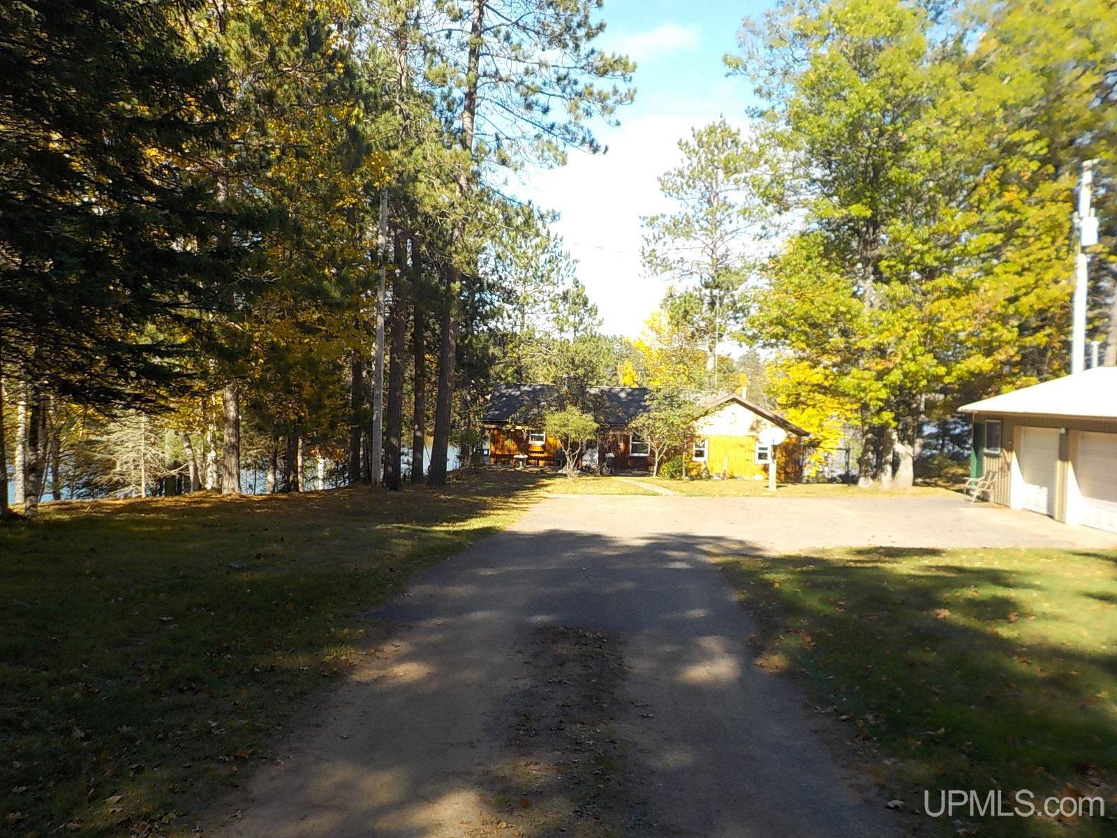 159 South Shore Road Crystal Falls, MI 49920 - Photo 61 of 78