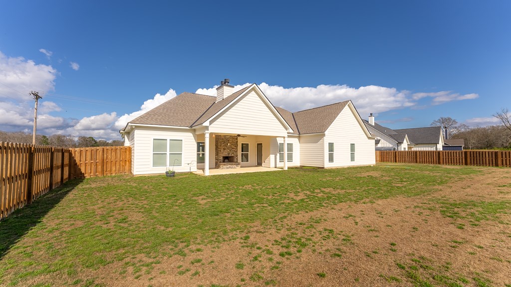 176 McLendon Road Fort Mitchell, AL 36856 - Photo 36 of 42 Gallery Image 36