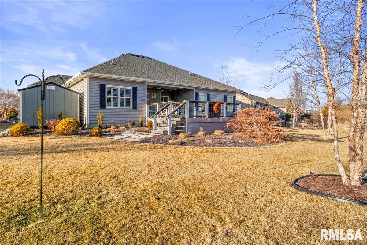 5532 Legacy Lane Springfield, IL 62711 - Photo 47 of 49 Gallery Image 47