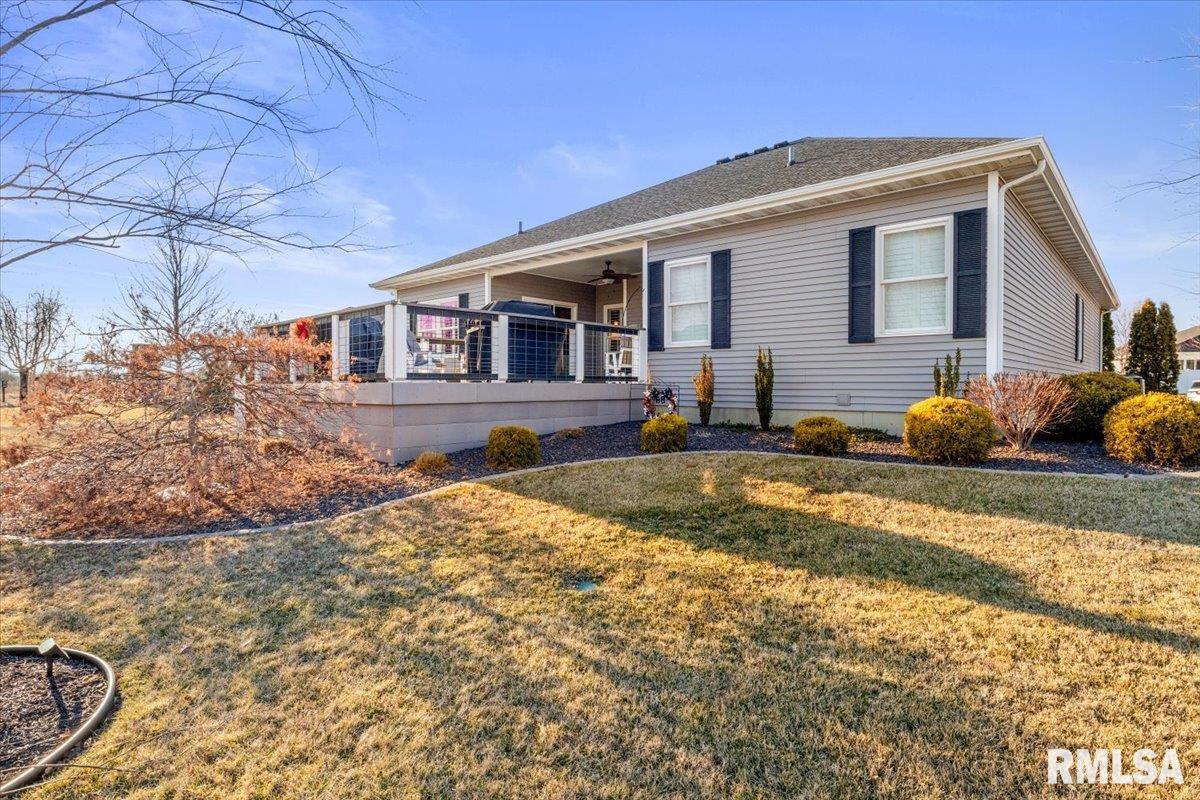 5532 Legacy Lane Springfield, IL 62711 - Photo 48 of 49 Gallery Image 48