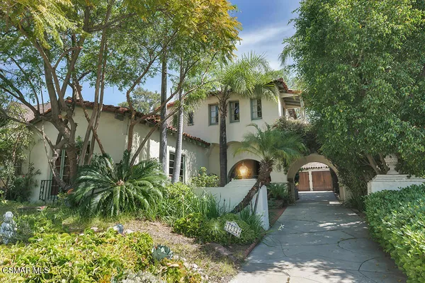 $2,350,000 | 1234 North Everett Street, Glendale, CA 91207