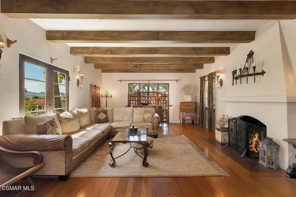 $2,350,000 | 1234 North Everett Street, Glendale, CA 91207
