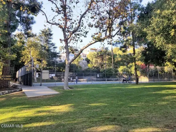 $2,350,000 | 1234 North Everett Street, Glendale, CA 91207
