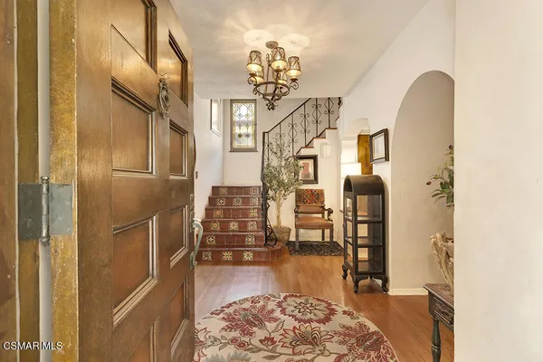 $2,350,000 | 1234 North Everett Street, Glendale, CA 91207