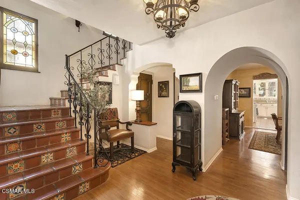 $2,350,000 | 1234 North Everett Street, Glendale, CA 91207