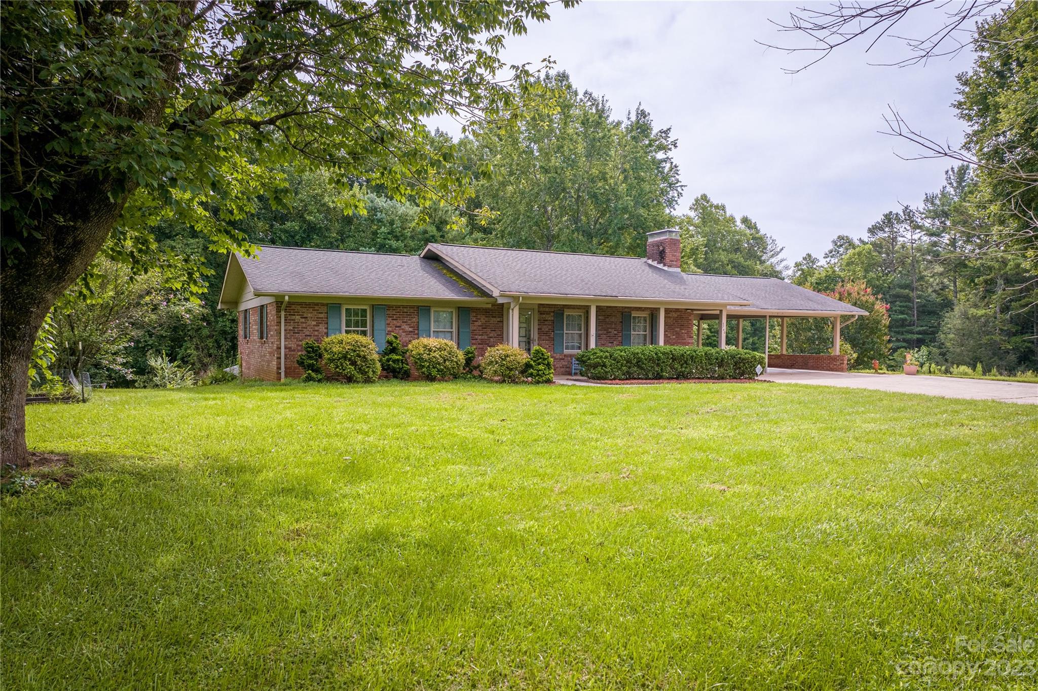 3740 Pax Hill Road Morganton, NC 28655 - Photo 1 of 29 Gallery Image 1