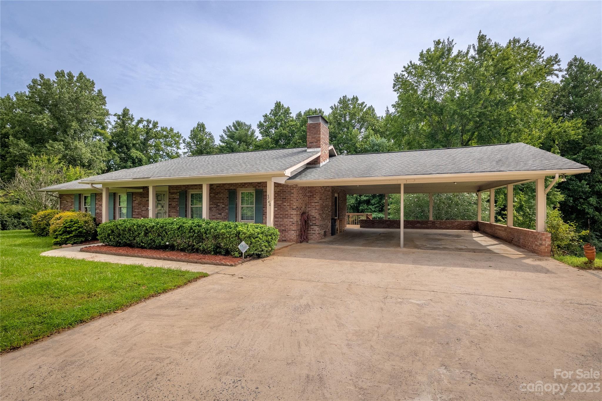 3740 Pax Hill Road Morganton, NC 28655 - Photo 2 of 29 Gallery Image 2