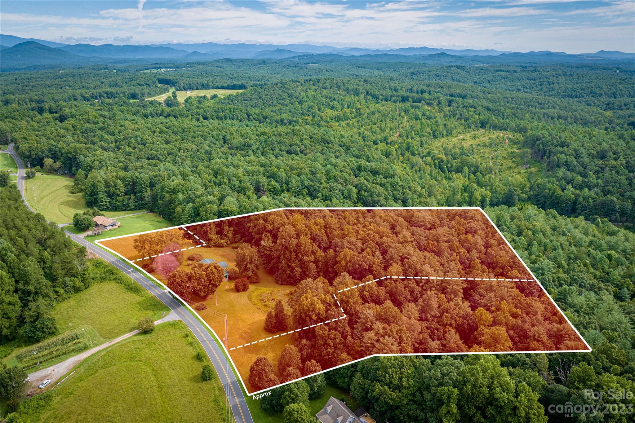 3740 Pax Hill Road Morganton, NC 28655 - Photo 3 of 29 Gallery Image 3